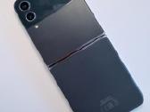Telefonas Samsung Galaxy Z Flip4 128/8gb - nuotraukos Nr. 2