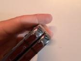 Telefonas Samsung Galaxy Z Flip4 128/8gb - nuotraukos Nr. 4