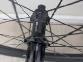 DT Swiss Gr 1600 gravel ratai - nuotraukos Nr. 2
