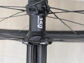 DT Swiss Gr 1600 gravel ratai - nuotraukos Nr. 3