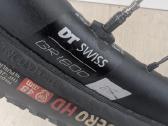 DT Swiss Gr 1600 gravel ratai - nuotraukos Nr. 6