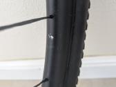 DT Swiss Gr 1600 gravel ratai - nuotraukos Nr. 9