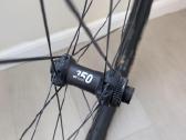 DT Swiss Gr 1600 gravel ratai - nuotraukos Nr. 11