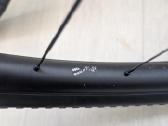 DT Swiss Gr 1600 gravel ratai - nuotraukos Nr. 12
