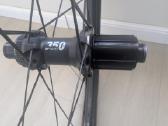 DT Swiss Gr 1600 gravel ratai - nuotraukos Nr. 13