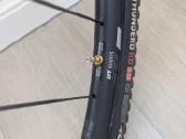 DT Swiss Gr 1600 gravel ratai - nuotraukos Nr. 14