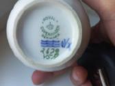 Royal Copenhagen - nuotraukos Nr. 5