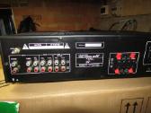 Kenwood Ka 57 stiprint. Denon Dcd 595 CD grotuvas - nuotraukos Nr. 3
