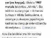 Lietuvos fotografija - nuotraukos Nr. 3