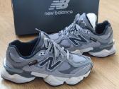 New Balance Sportbačiai Kedai - nuotraukos Nr. 2