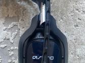 Astro A40 Tr Gaming Headset + Mixamp Pro Tr - nuotraukos Nr. 8