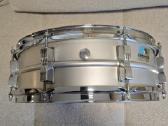 Ludwig acrolite 14"/5" 1970s - nuotraukos Nr. 2