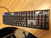 Steelseries apex 5 mechaninė gaming su defektu - nuotraukos Nr. 6