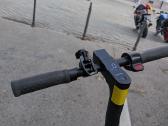 Xioami Pro 2 tvarkingai čipuotas 35km/h r - nuotraukos Nr. 3