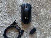 Logitech G Pro X Superlight 1 - nuotraukos Nr. 4