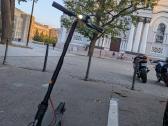 Xioami Pro 2 tvarkingai čipuotas 35km/h r - nuotraukos Nr. 5