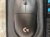 Logitech G Pro X Superlight 2 - nuotraukos Nr. 4