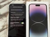 Apple iPhone 14 pro max - nuotraukos Nr. 2