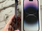 Apple iPhone 14 pro max - nuotraukos Nr. 3