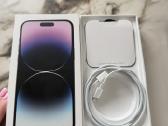 Apple iPhone 14 pro max - nuotraukos Nr. 5