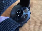 Garmin tactix 7 Amoled Sapphire Titanium - nuotraukos Nr. 2