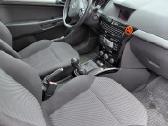 Opel astra - nuotraukos Nr. 3