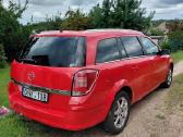 Opel astra - nuotraukos Nr. 4