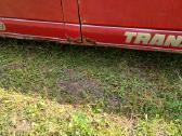 Volkswagen Transporter - nuotraukos Nr. 7