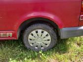 Volkswagen Transporter - nuotraukos Nr. 5