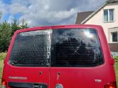 Volkswagen Transporter - nuotraukos Nr. 8