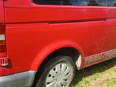 Volkswagen Transporter - nuotraukos Nr. 4