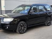 Parduodamas Subaru Forester automobilis - nuotraukos Nr. 2