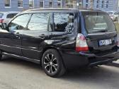 Parduodamas Subaru Forester automobilis - nuotraukos Nr. 3