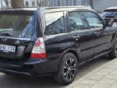Parduodamas Subaru Forester automobilis - nuotraukos Nr. 5