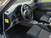 Parduodamas Subaru Forester automobilis - nuotraukos Nr. 6