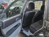 Parduodamas Subaru Forester automobilis - nuotraukos Nr. 7