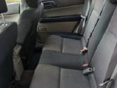 Parduodamas Subaru Forester automobilis - nuotraukos Nr. 8
