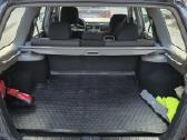 Parduodamas Subaru Forester automobilis - nuotraukos Nr. 10