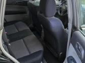 Parduodamas Subaru Forester automobilis - nuotraukos Nr. 12