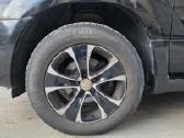 Parduodamas Subaru Forester automobilis - nuotraukos Nr. 13