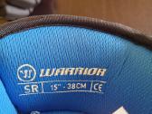 Warrior ledo ritulio pirstines 15 didis - nuotraukos Nr. 4