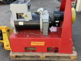 Generatorius 36.5 kva - nuotraukos Nr. 5