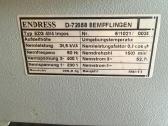 Generatorius 36.5 kva - nuotraukos Nr. 6