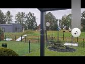 Parduodu naudotą 305cm skersmens batutą - nuotraukos Nr. 9