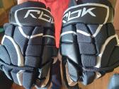 Reebok ledo ritulio pirstines 13 didis - nuotraukos Nr. 2