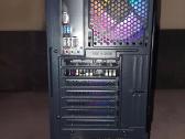 I5 12500, H610m, 16gb, Rtx3070, 256gb SSD, 500gb - nuotraukos Nr. 10