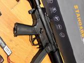 Mp5-sd6 (Cyma) - nuotraukos Nr. 2