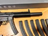 Mp5-sd6 (Cyma) - nuotraukos Nr. 6