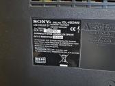 Sony Bravia televizorius - nuotraukos Nr. 3