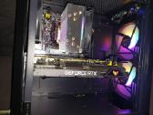 I5 12500, H610m, 16gb, Rtx3070, 256gb SSD, 500gb - nuotraukos Nr. 8